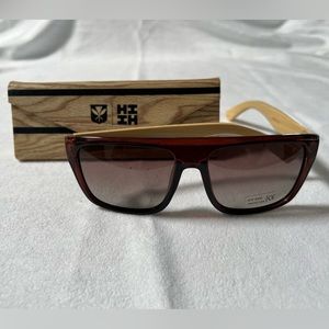 NWOT Hawaii’s Finest Sunglasses